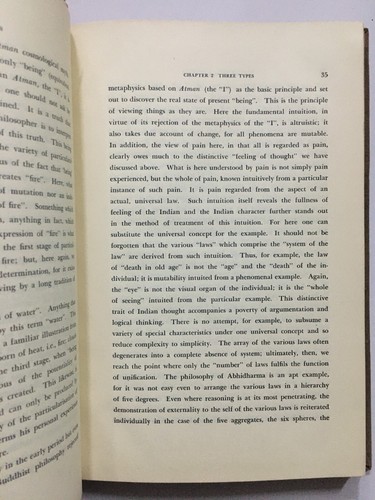 Tetsuro, Watsuji: A Climate. A Philosophical Study. Japan. 1961. 235p. hb - Picture 9 of 10