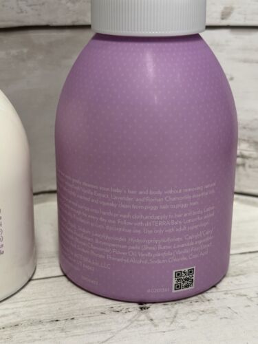 Lozione Collezione Doterra Baby - Lavaggio Capelli e Corpo Nuova SIGILLATA Scad. 25/03/25 05/25 - Foto 11 di 14