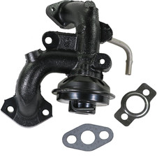 Egv935 Exhaust Gas Recirculation Egr Valve For Lexus Es300 Toyota Avalon Camry
