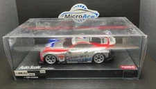 Kyosho Mini-z Body ASC Weider HSV-010 2010 MZP218WD