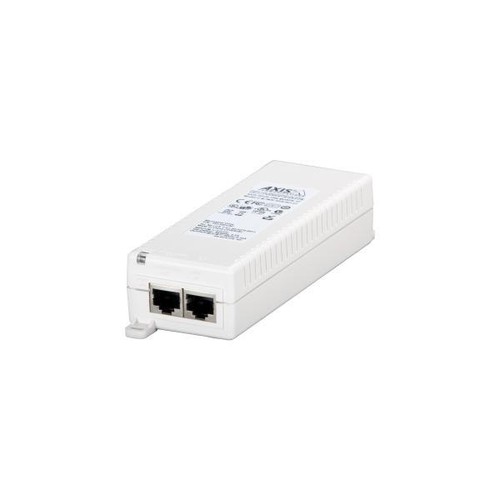 Axis 5026-203 adattatore PoE e iniettore Gigabit Ethernet (AXIS T8120 15W MIDSPA