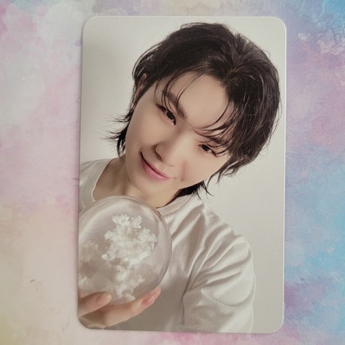 SEVENTEEN BEST ALBUM ' 17 IS RIGHT HERE ' DEAR ver. 52 Random Photo card - Picture 11 of 178