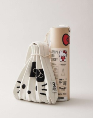 【JOSEPH&STACEY】Lucky Pleats Knit S 50th Hello Kitty s-l400.jpg