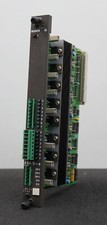 Bosch Digital Output Board 1070050634-210 A24/2-e Used
