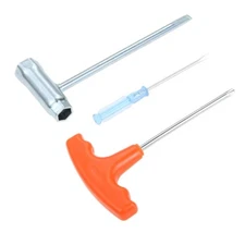 Chainsaw Aftermarket Set Nut Wrench Screwdriver T27 Driver For Stihl Replacement