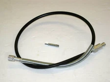 Tachometer tach Cable 32" OEM Norton Atlas Dominator 88s 650ss P11 03-0392