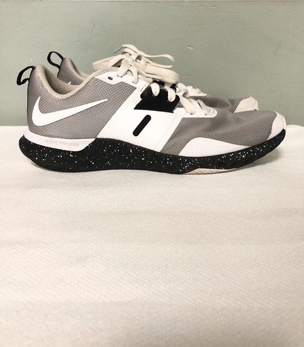 nike retaliation tr grey training shoes