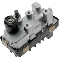 NTY Lader Aufladung FüR BMW 3Er Touring E46 320D 320Td 320 Cd