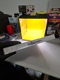 Neo Geo Pocket Color Selection Vol 1 Classic Edition (Switch) NEW SEALED LRG Box