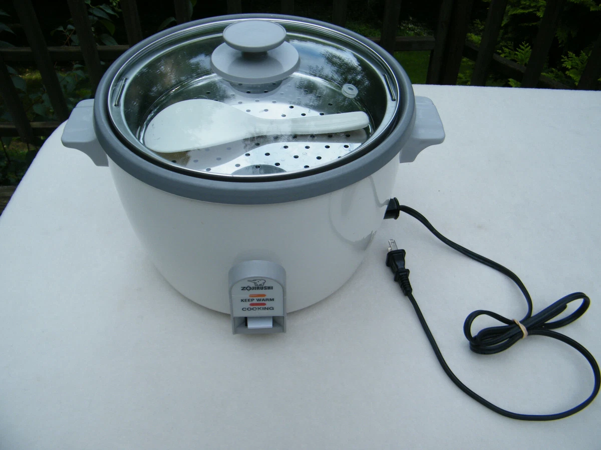 How To Make Cook Perfect Rice In A Rice Cooker (Zojirushi