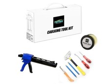 perflex epoxy polyaspartic tool tiles waterproofing grout