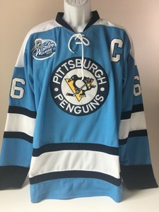 pittsburgh penguins 2008 winter classic jersey
