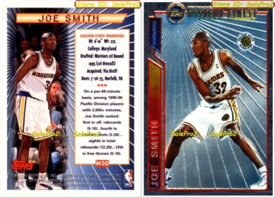 その他 NBA 50topps 96-97#177stephon Margury+1sc s-l400.jpg