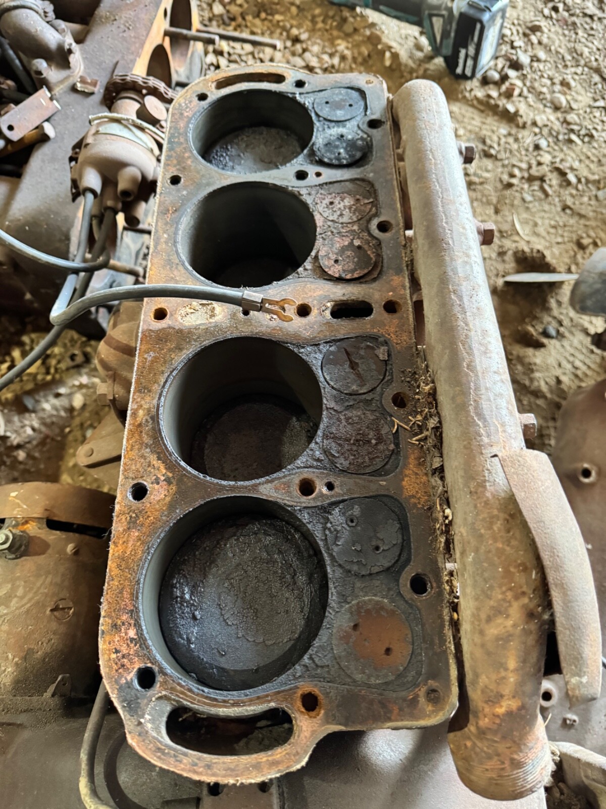 1925 ford model t engine | eBay