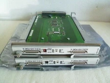 PAIR OF HP A6491A  A6491-69001 BUS CONTROLLER CARD