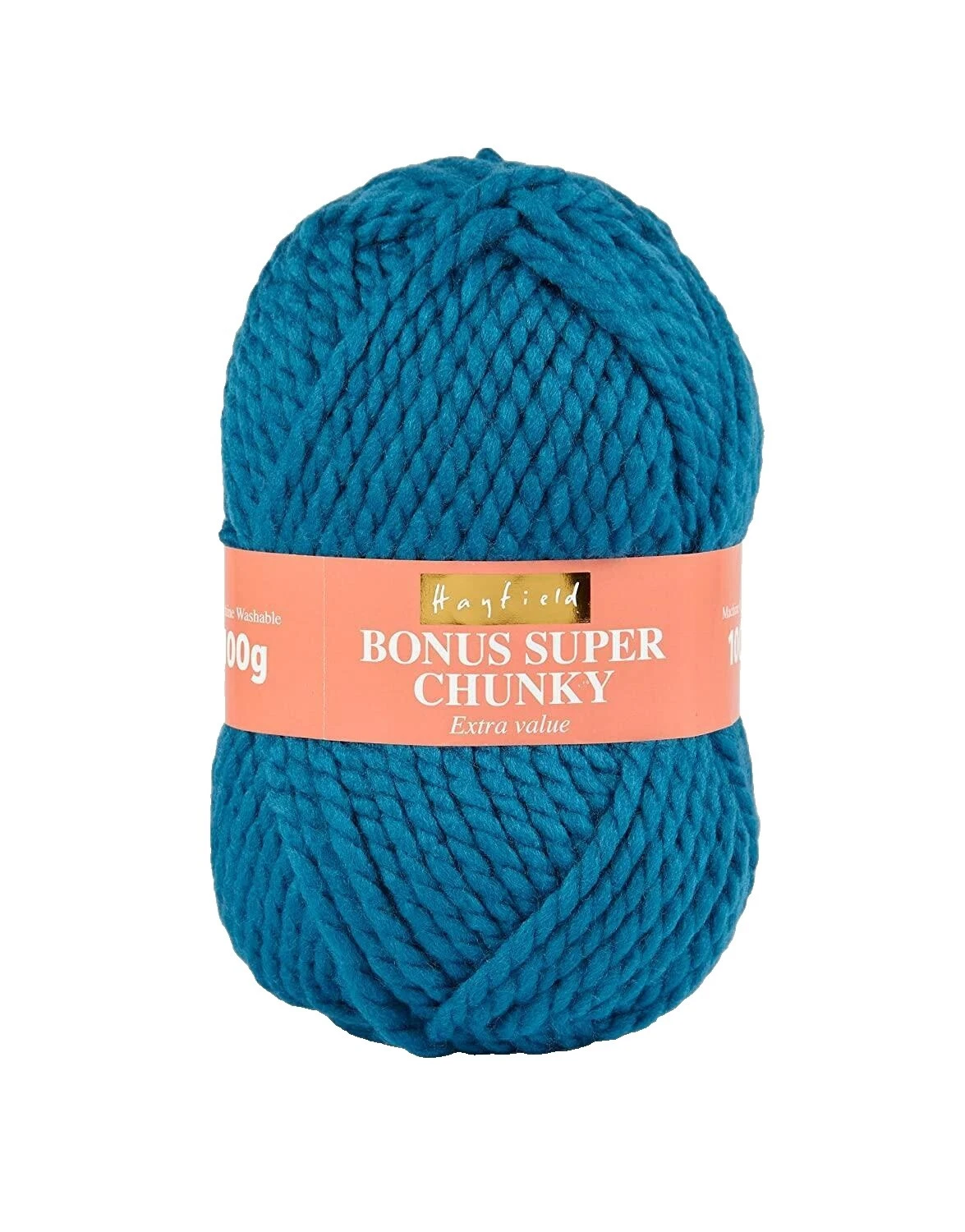 Sirdar Chunky Yarn Blankets/Throws Crocheting & Knitting Yarns