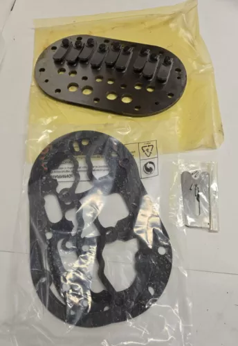 AIRCONDEX VALVE PLATE KIT. COPELAND 998-0661-45.