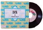 Enya Single 45 RPM Speed Vinyl Records