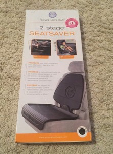 prince lionheart seat