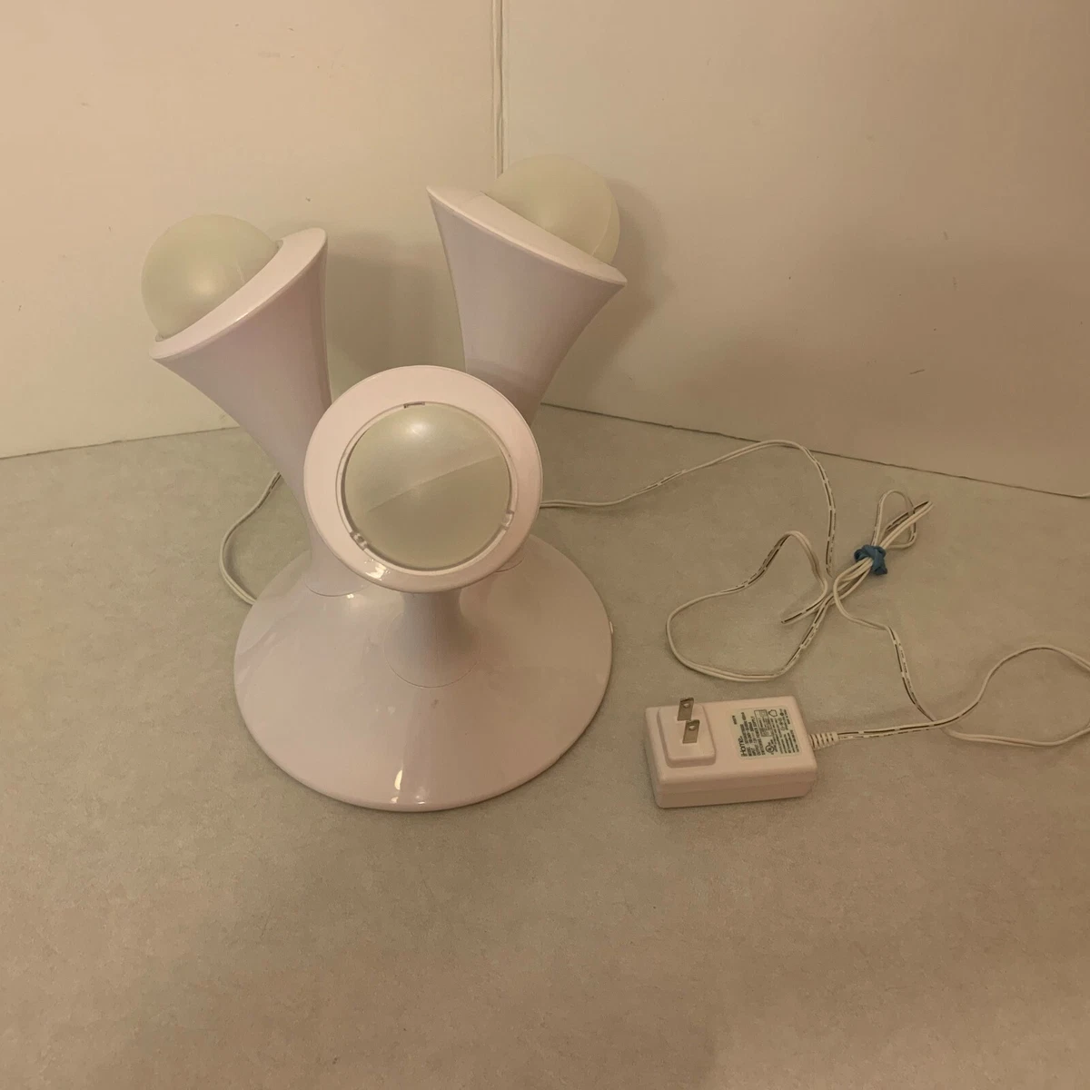 Ihome desk sale lamp