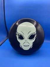 Vintage 1997 Alien  Telephone by TeleMania