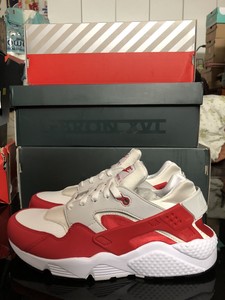 mens huaraches size 9