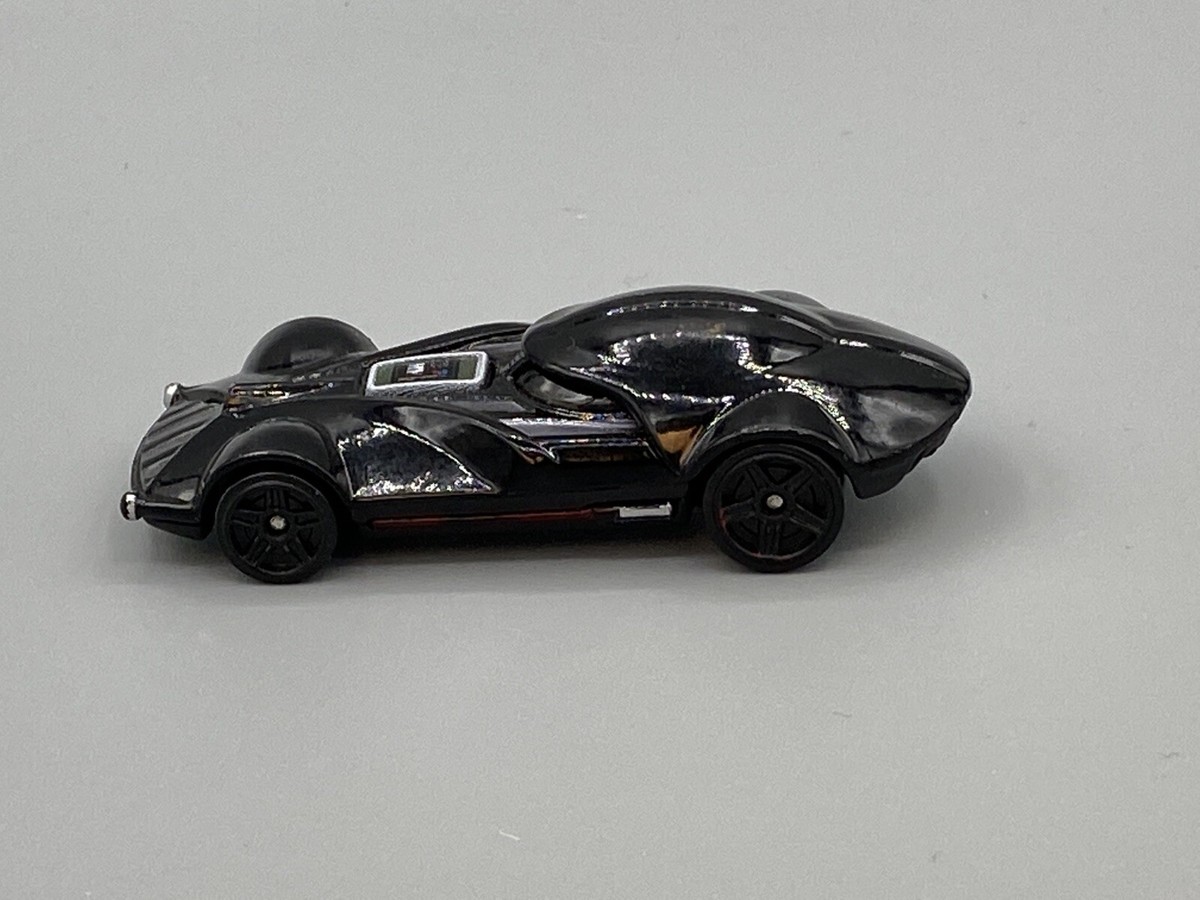 Hot Wheels CGW36 Darth Vader Star Wars Diecast Car | eBay Hot Wheels CGW36 Darth Vader Star Wars Diecast Car | eBay