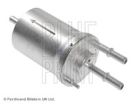Blue Print Kraftstofffilter Filter Leitungsfilter FüR Toyota Yaris