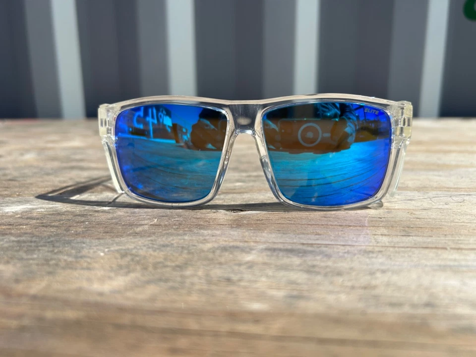 elite safety glasses ansi z87 polarized - Image 2 of 2