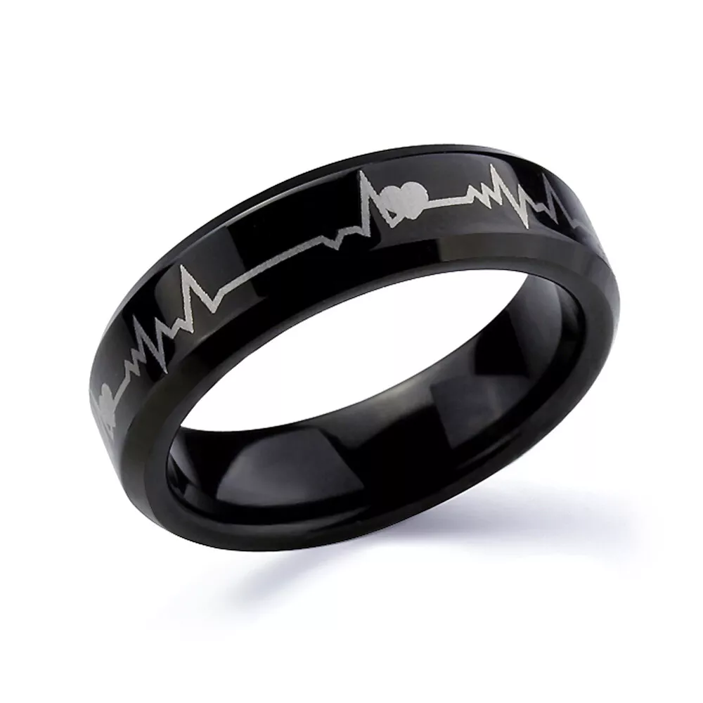 Tungsten forever best sale rings