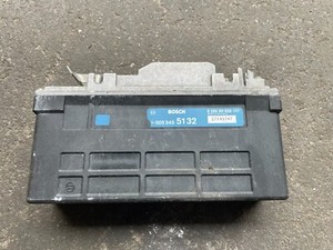 Mercedes W124 280TE ABS Relais 0055455132