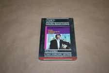 The Liberace Show 8-track Tape New Sealed