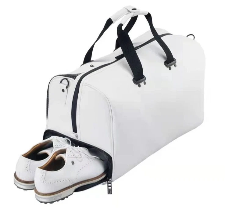Bolsa de ropa de golf Titleist color negro arco Boston Outlet ENVÍO GRATUITO EE. UU. IMPUESTOS PAGADOS Foto 3 de 4