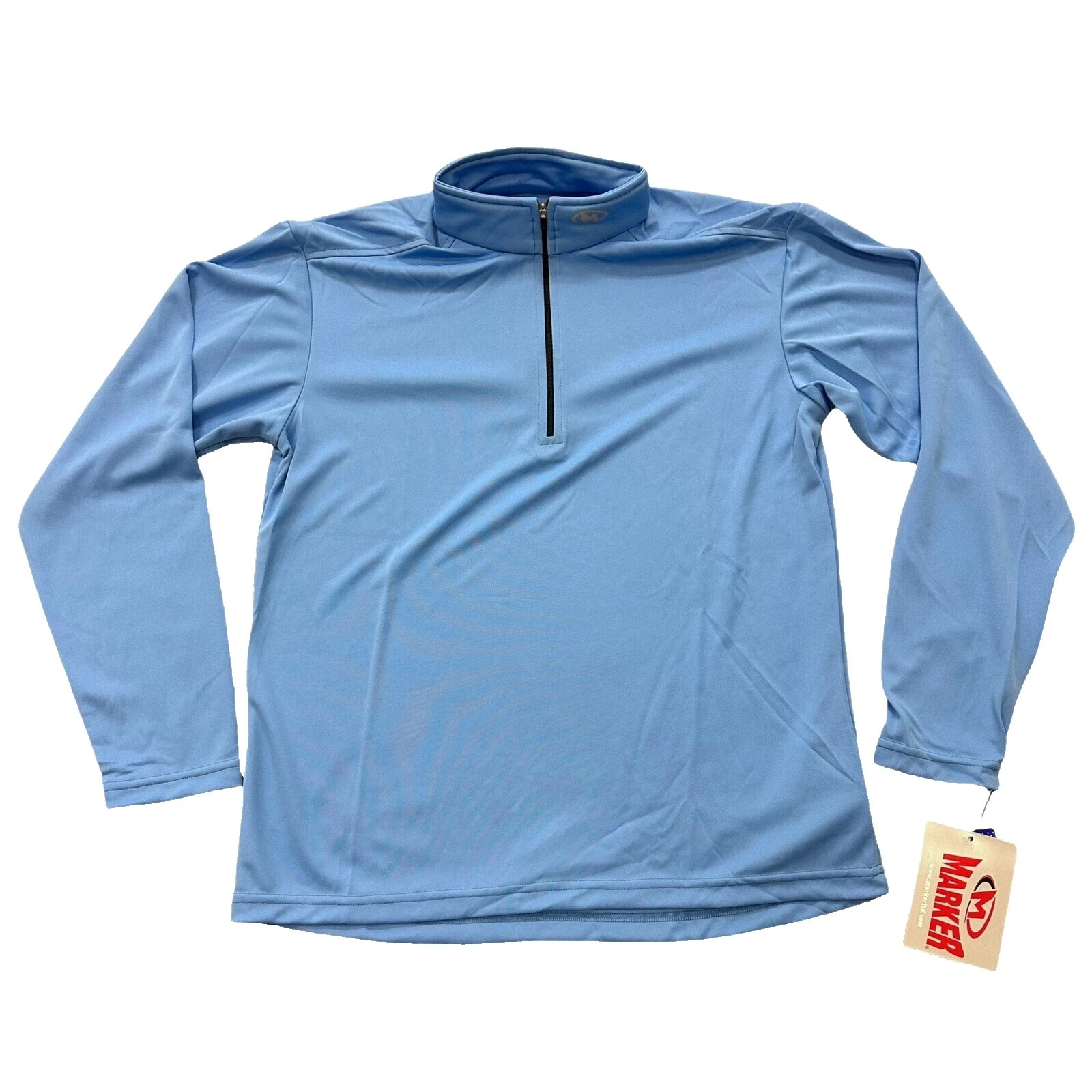 Ropa de tamaño regular MARKER para hombres