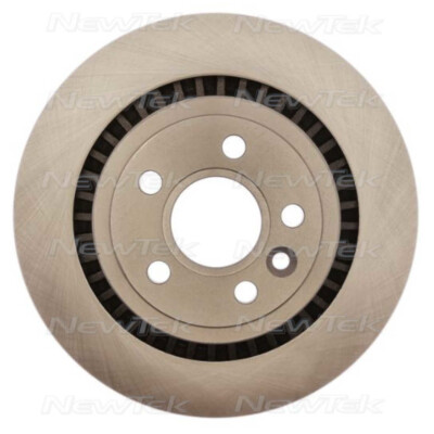 Disc Brake Rotor NewTek 34371
