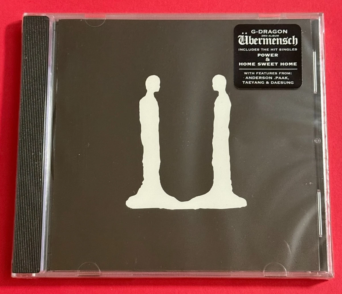 25+ G-Dragon Album Music CDs for sale | Updated Oct 2026