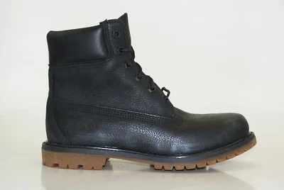 Timberland AF 6 Inch Premium Bottes Imperméables à Lacets 8555B Femme - Photo 1/4