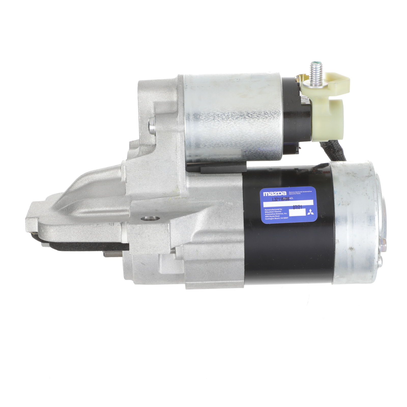 Motor de arranque para Mazda (P/N L321-18-400)