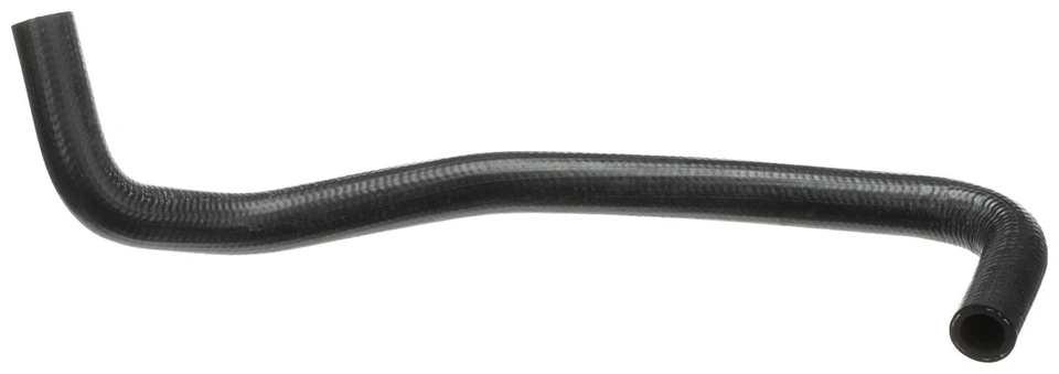 Conector de manguera de calefacción de climatización Gates al motor para Toyota Hilux 2005-2009 Foto 2 de 3