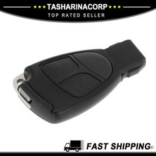 No.iyz3312 433mhz Keyless Entry Remote Key Fob For Mercedes Benz B C 96-05