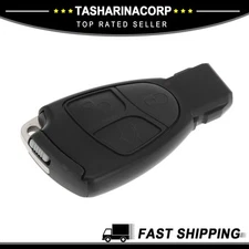 No.IYZ3312 433MHz Keyless Entry Remote Key Fob for Mercedes Benz B C 96-05