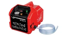 Rothenberger RP PRO 3 Druckprüfpumpe