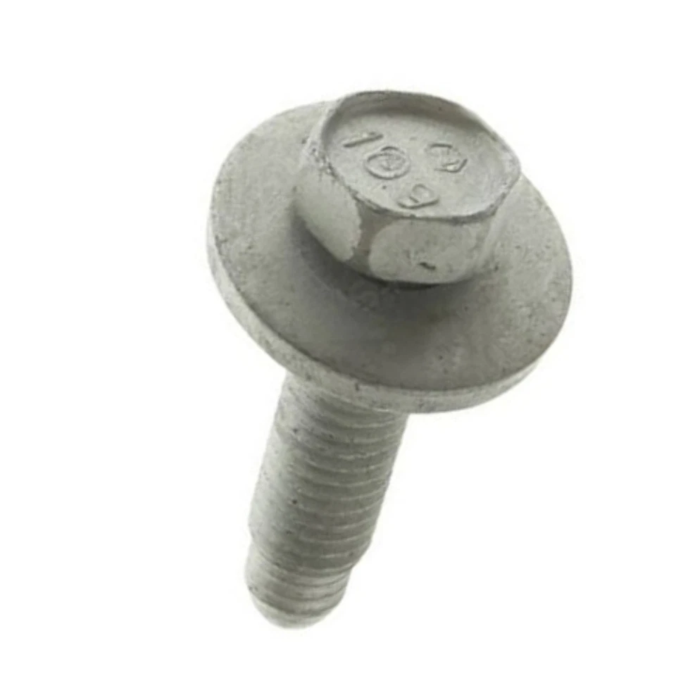 OEM Mopar para Dodge Grand Caravan 2001-2020 perno hexagonal y arandela M10 por 1,50 por 42 mm Foto 3 de 4