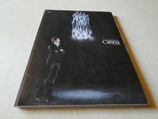 Ancienne Brochure CINNA  Catalogue Collection 2008