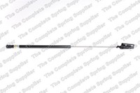 Heckklappen DäMpfer Gasfeder Kofferraum Kilen 426001 FüR Hyundai MX Atos