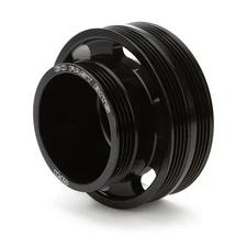 Gfb Go Fast Bits    2006    Pulley Kit Lightweight Underdrive 300Zx