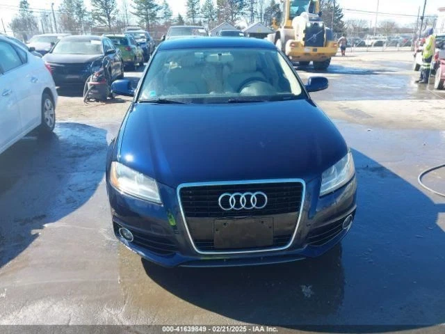 Driver Left Sun Visor Illuminated Fits 06-13 AUDI A3 4586240 Foto 3 de 4