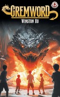Winston Xu | Gremword | Taschenbuch | Englisch (2025) | Markosia Enterprises Ltd
