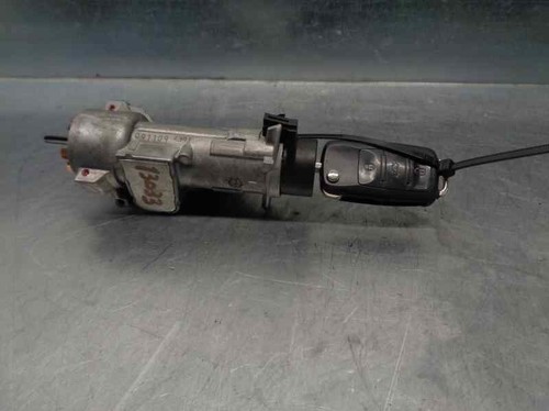 4B0905851C zündanlassschalter startschalter SKODA FABIA II 542 1.2 3389209