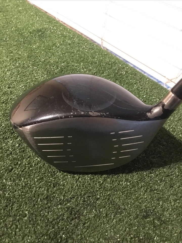 Ping G5 460cc Titanium 10.5* Driver Regular TFC 100 D Graphite Shaft (45”) - Image 3 of 4